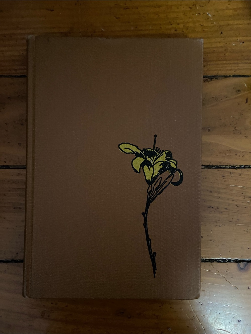 1st edition 50s 1950s plant book plants BOTANICAL flower floral flowers garden
